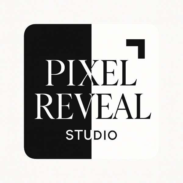 Pixel Reveal